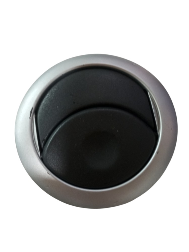 Difusor Ar Painel Renault Logan 2008 2009  2010 2011 2012