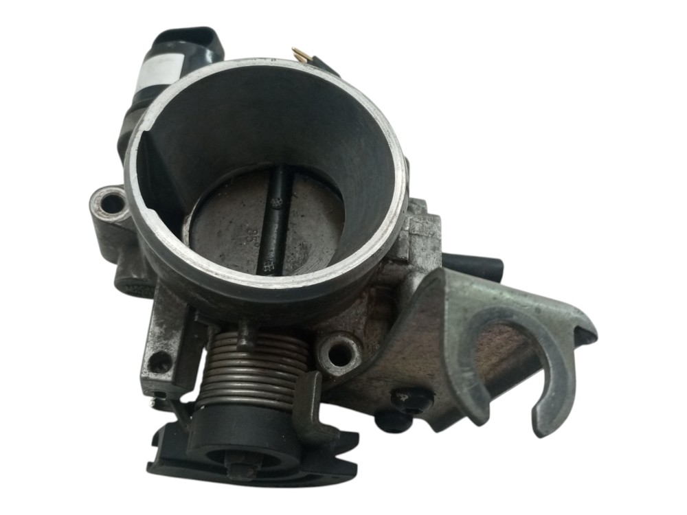 Tbi Polo 2003 2005 2010 Corpo Borboleta Usado 6