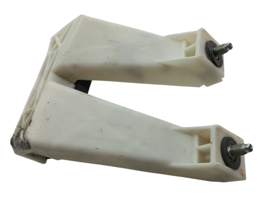 Guia Vidro Peugeot 307 2002 2008 Traseiro Esquerdo Usado 1