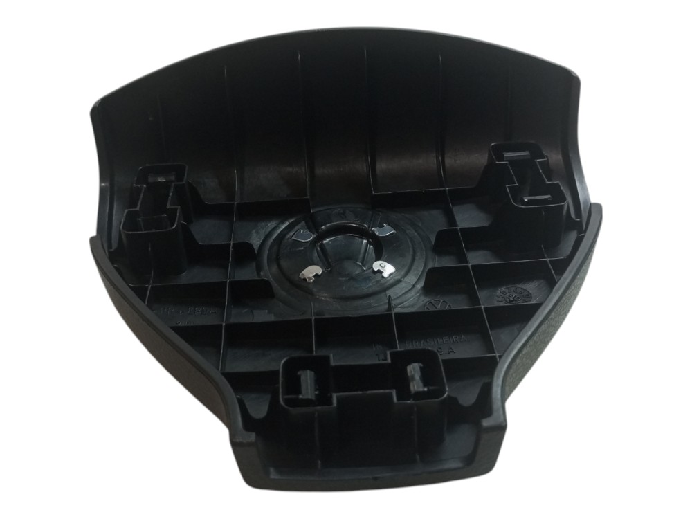 Capa Buzina Volkswagen Gol G5 2009 2010 2012 2013 2014 6