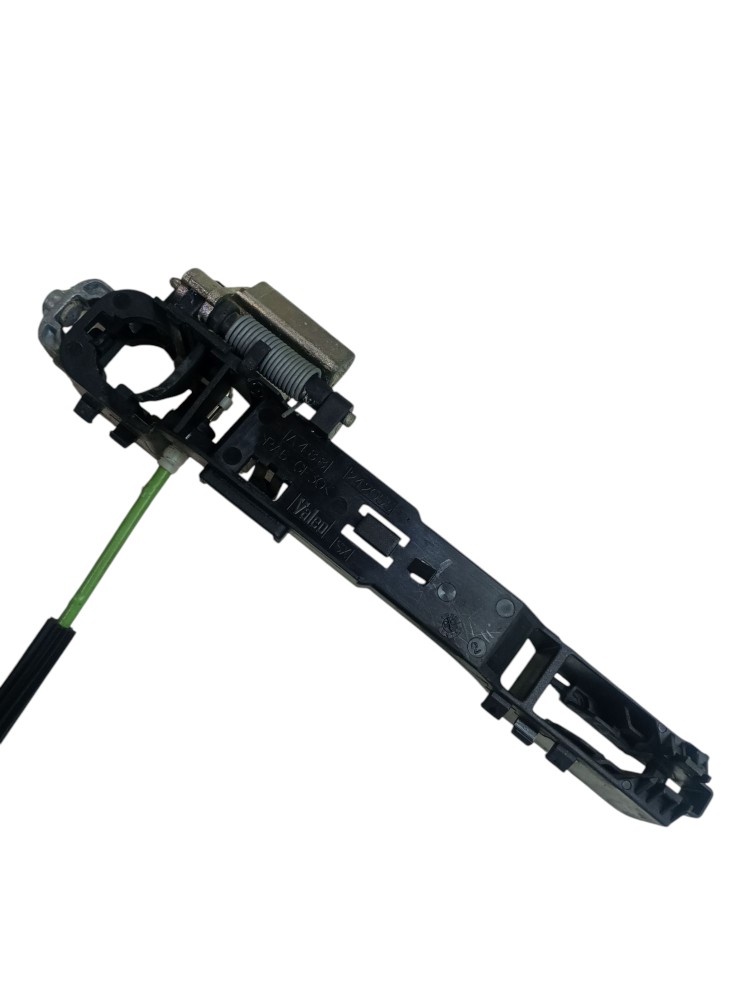 Suporte Macaneta Stilo 2003 2011 Traseira Esquerda Externa 4