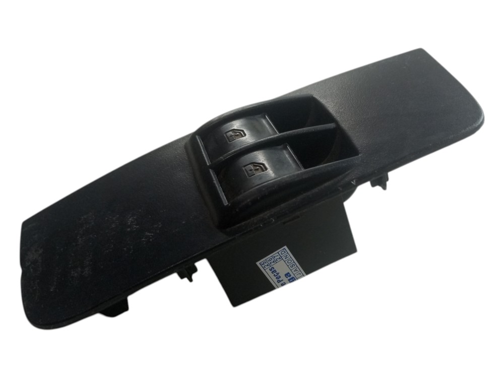 Botao Vidro Eletrico Fiat Palio 2004 2008 2010 2014 2016 1