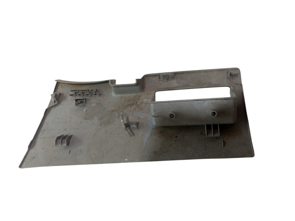 Moldura Tampa Caixa Fusivel Citroen C3 2002 2004 2008 2012 5