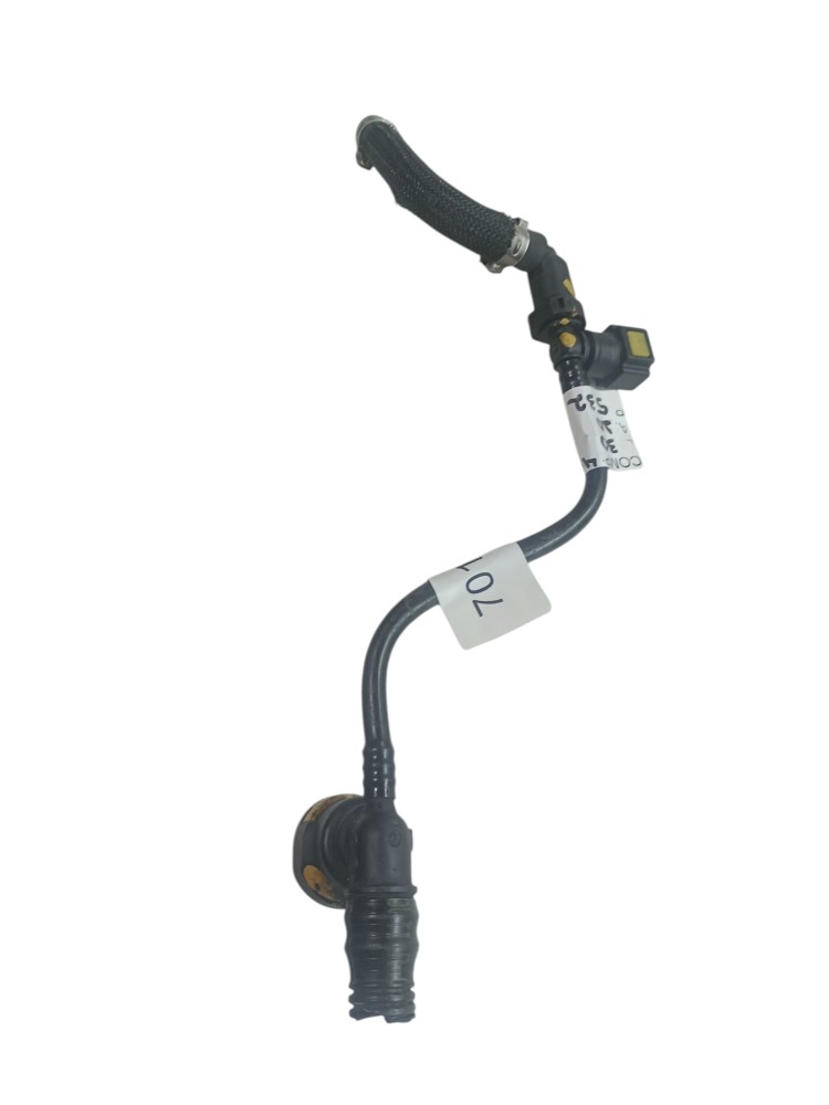 Magueira Valvula Canister Citroen C3 2009 2010 2011 2012 5