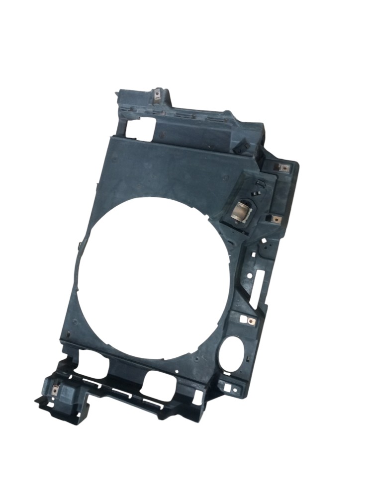 Defletor Ventoinha Fiat Idea 2007 2008 2009 2010 1.4 4