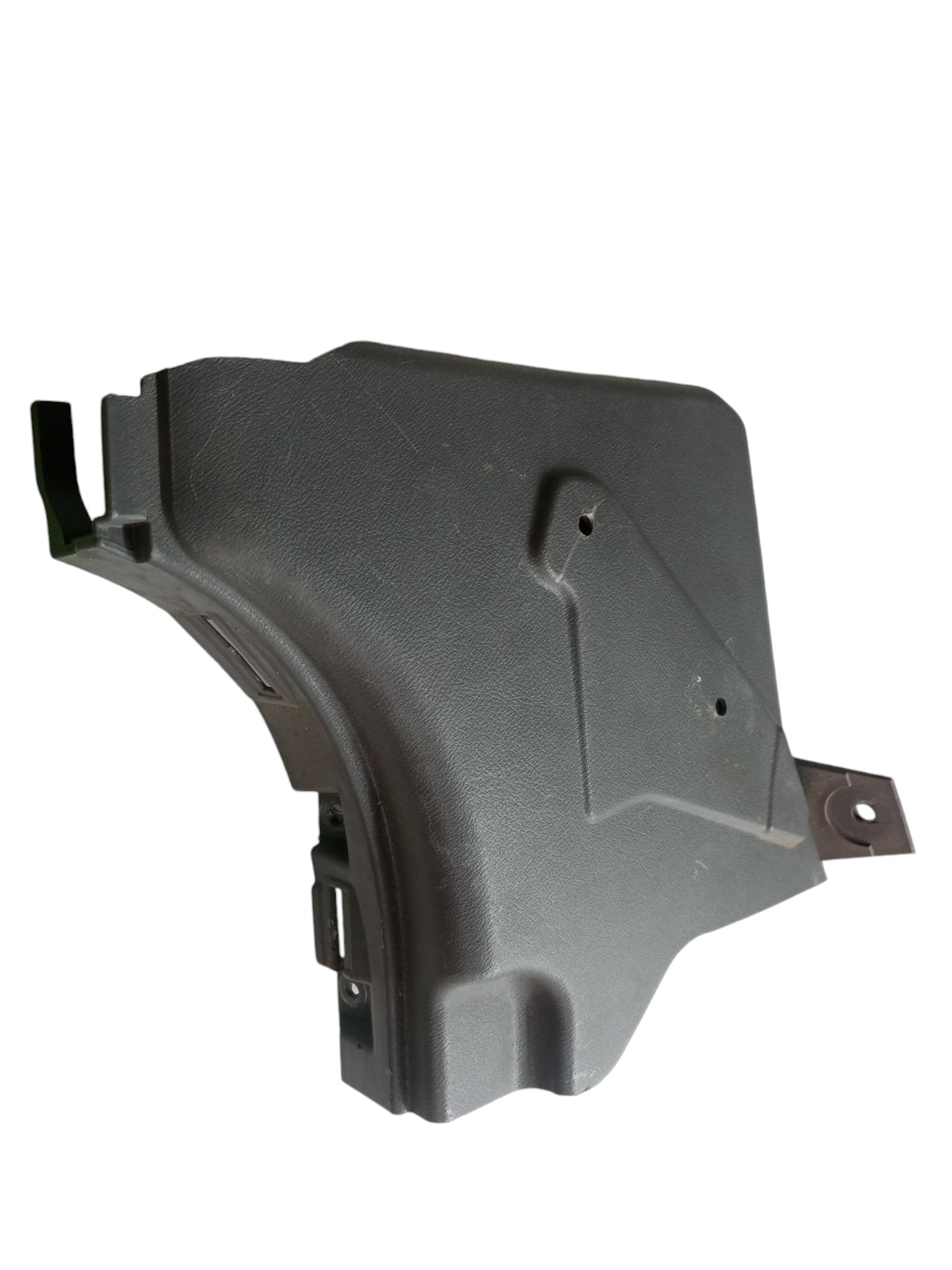 Coluna Soleira Capa Hyundai Azera 2008 2009 Lado Direito 6