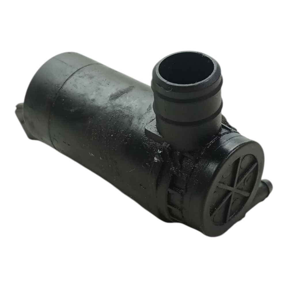Motor Eguicho Limpador Parabrisa Ford Ka 2005 2012 Original 3