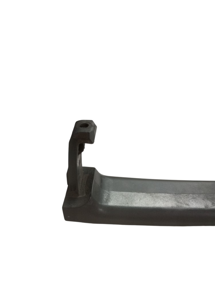 Macaneta Puxador Extensor C3 2003 2012 Dianteiro Direito  Preto Dianteira 7