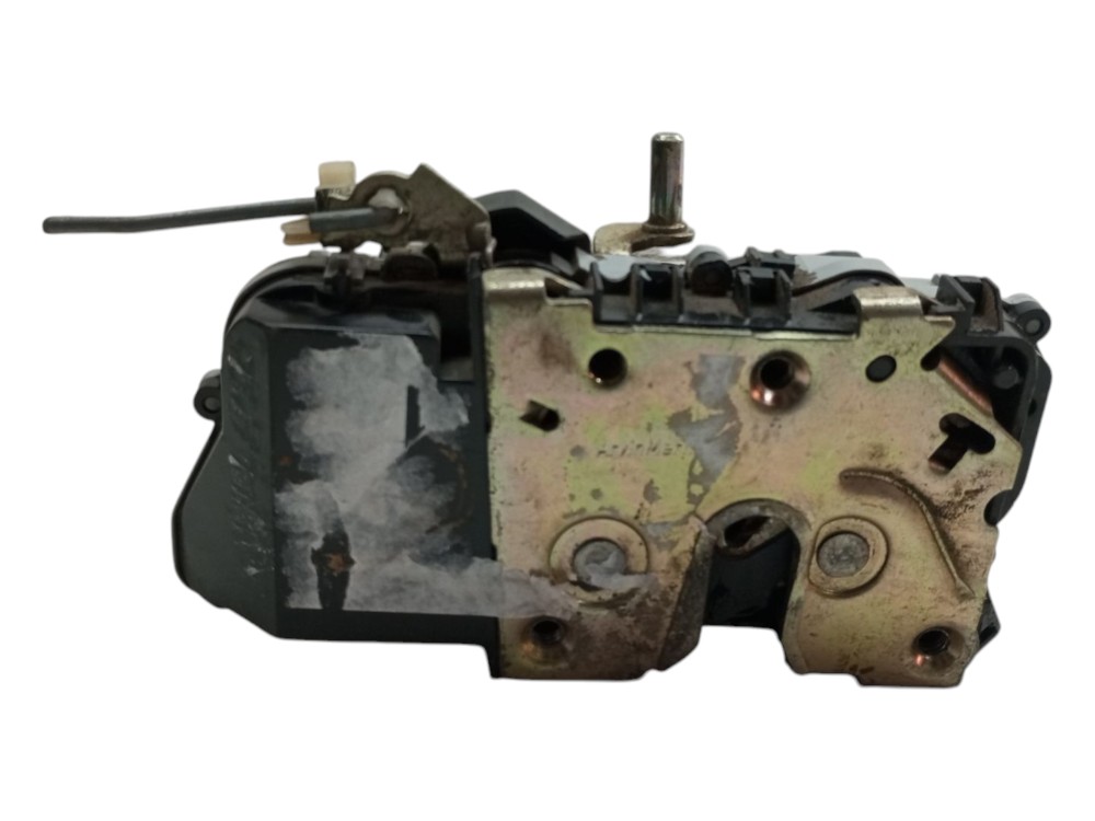 Fechadura Dianteira Citroen Xsara Picasso 2001 2012 Direita 1