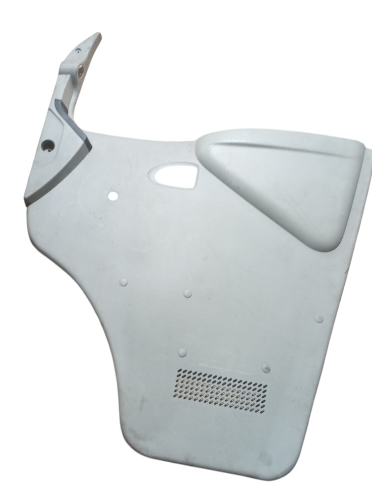 Forro Porta Renault Master 2000 2005 2009 Dianteiro Esquerdo 1