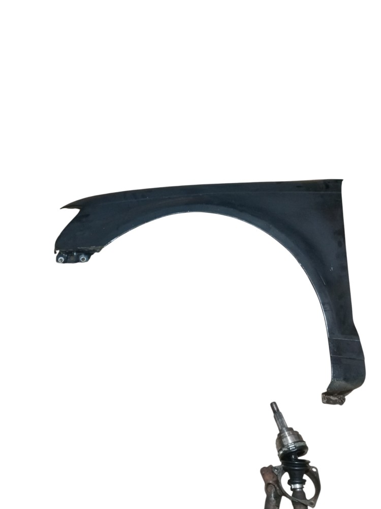 Paralama Audi A3 97 98 99 2000 2001 2002 2003 Esquerdo 1