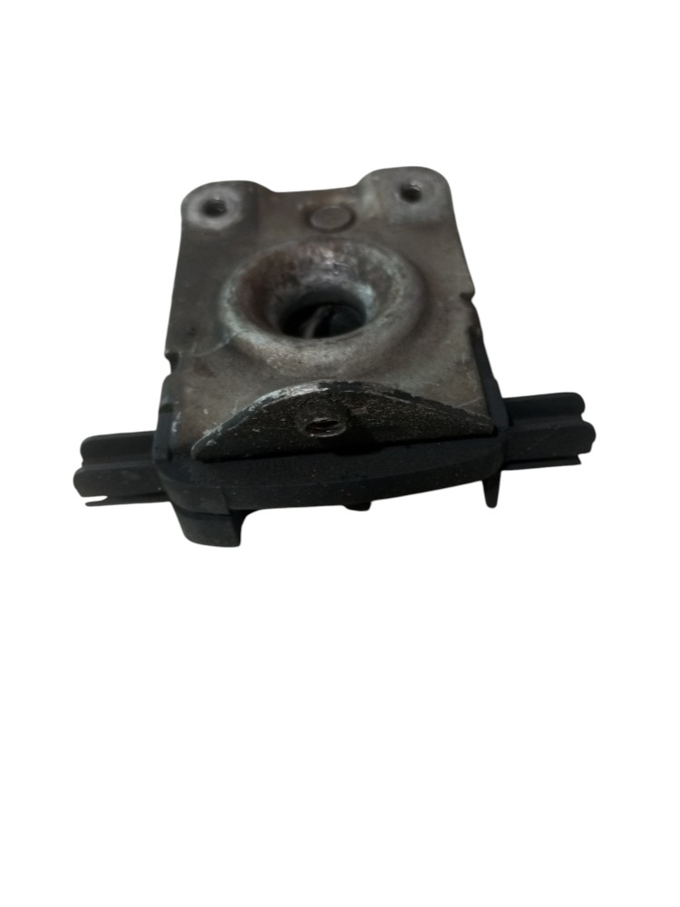 Bloqueio Trava Inferior Capo Bmw 330 Le46 99 2002 2004 2006 6