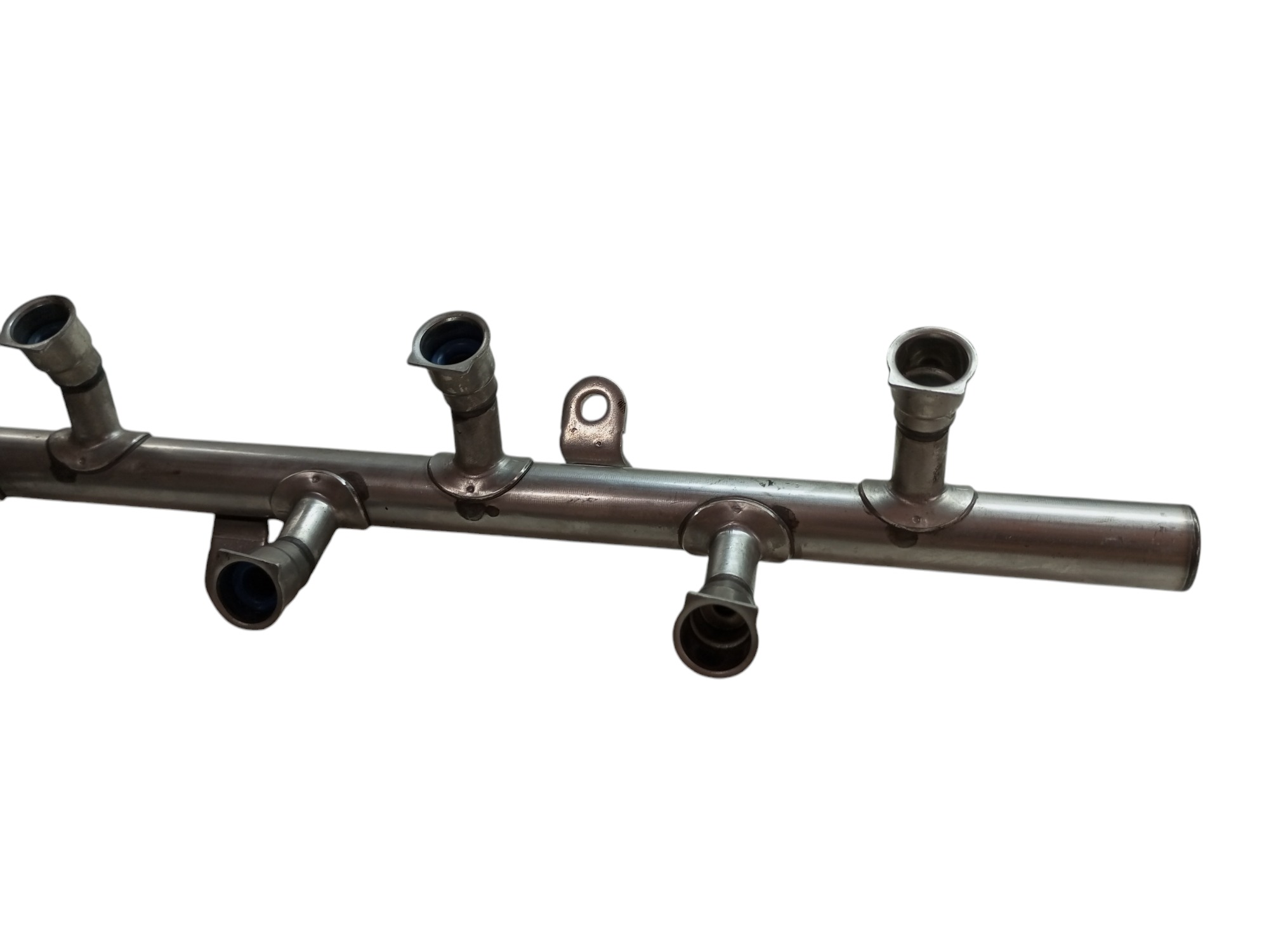 Flauta Bico Injetor Captiva 3.6 V6 2008 2009 2010 2011 2012 6