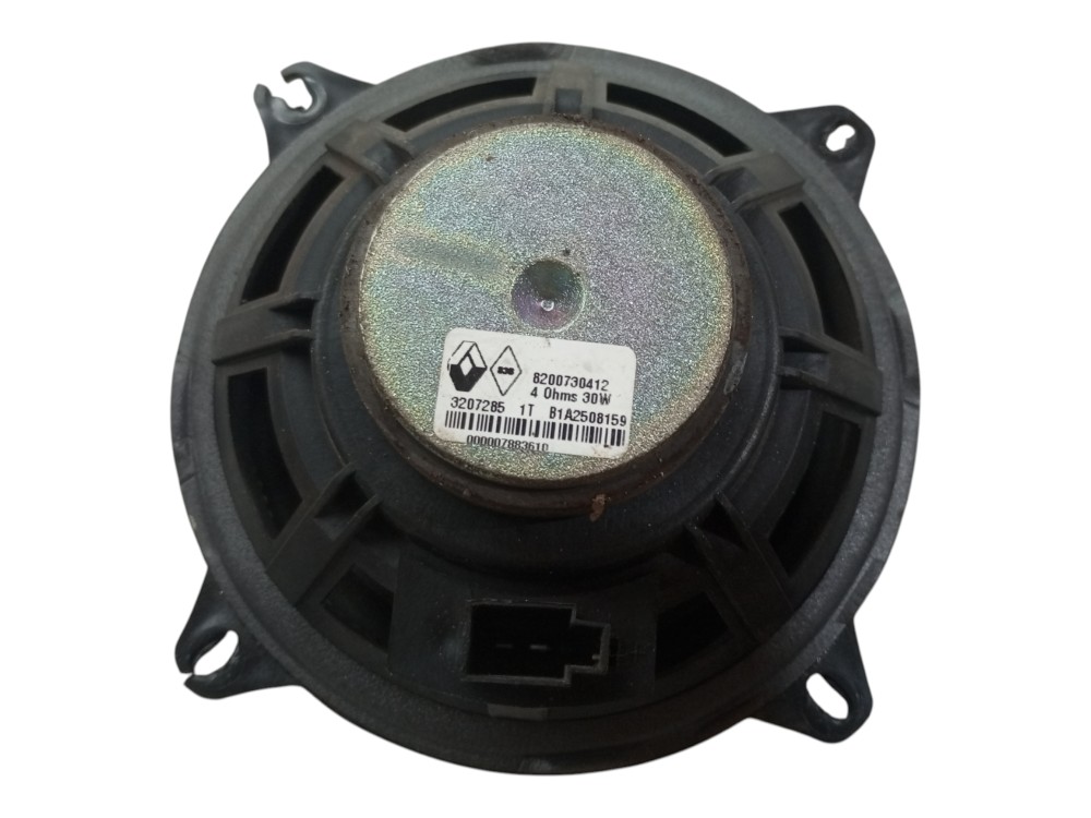 Alto Falante Renault Scenic 2007 2008 2009 Usado 5