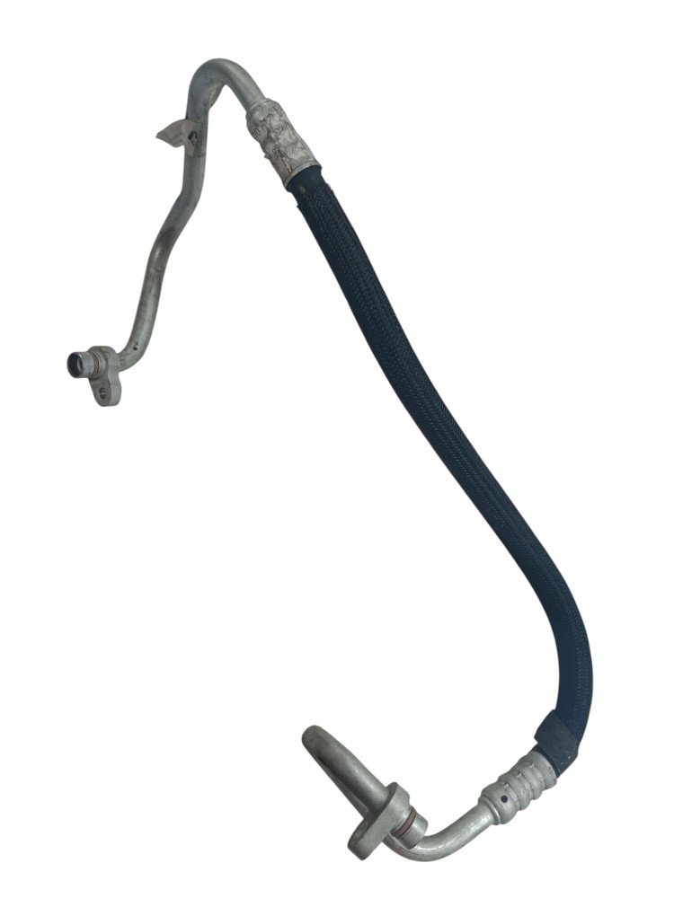 Tubo do compressor ar condicionado oroch 2024 2025 usado
