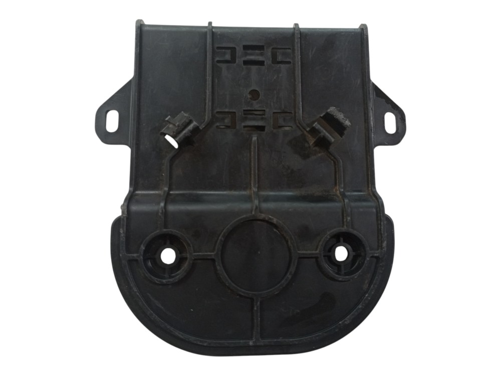 Acabamento Banco Citroen C4 Pallas 2008 2012 Traseiro Usado 4