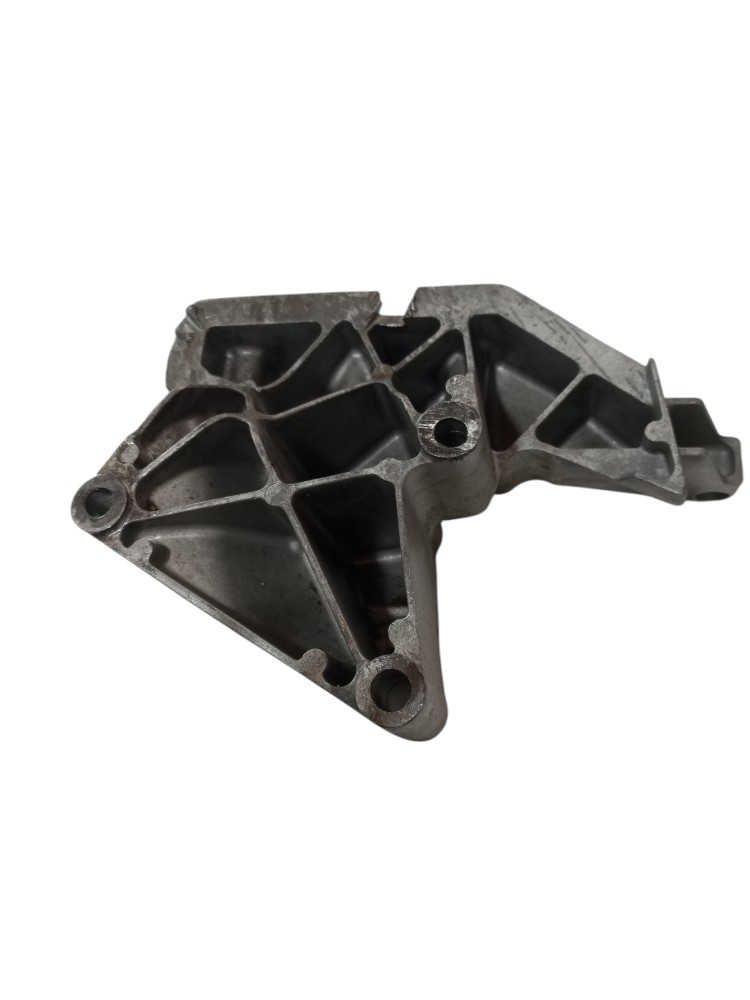 Suporte Coxim Motor Gol Fox Voyage 1.0 1.6 8v 2009 2012 2016 4