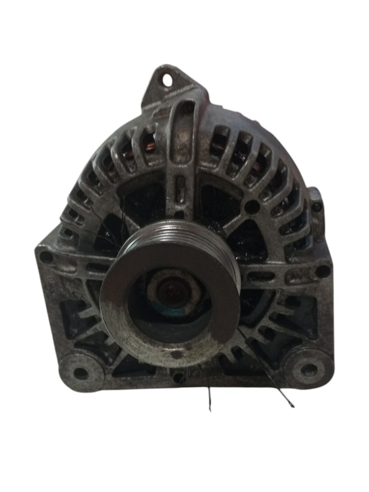 Alternador Renault Duster Logan Sandero1.6 2011 2013 2015