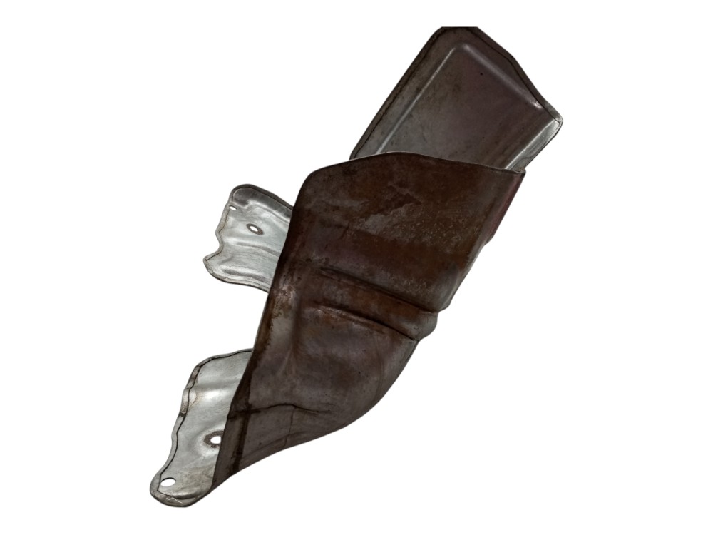 Defletor Calor Escape C4 Pallas 2.0 2008 2010 2012 Citroen 6