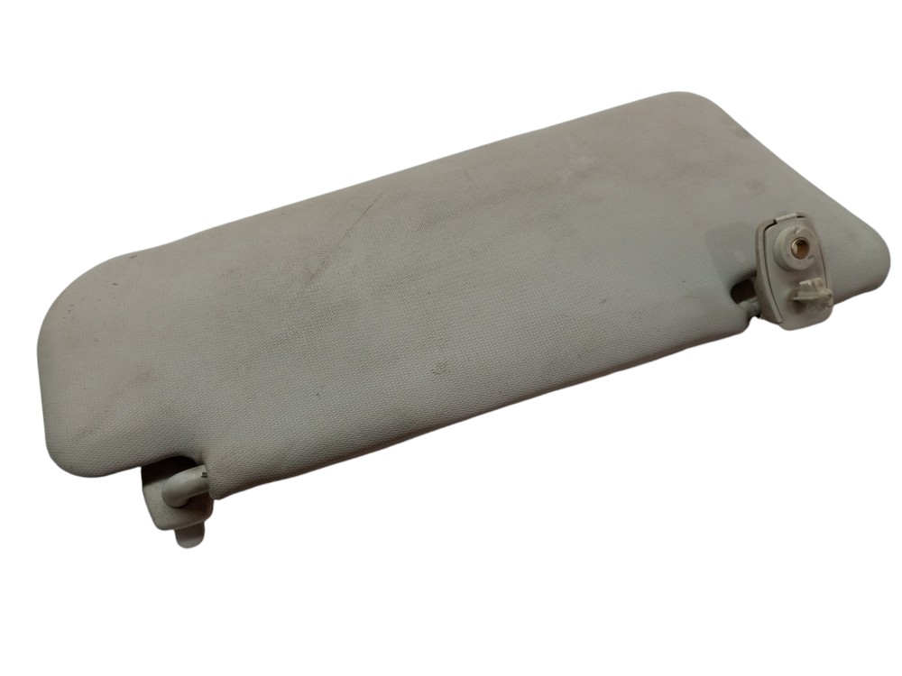 Quebra Sol Fiat Stilo 2003 2004 2005 2006 2007 2008 Esquerdo 6