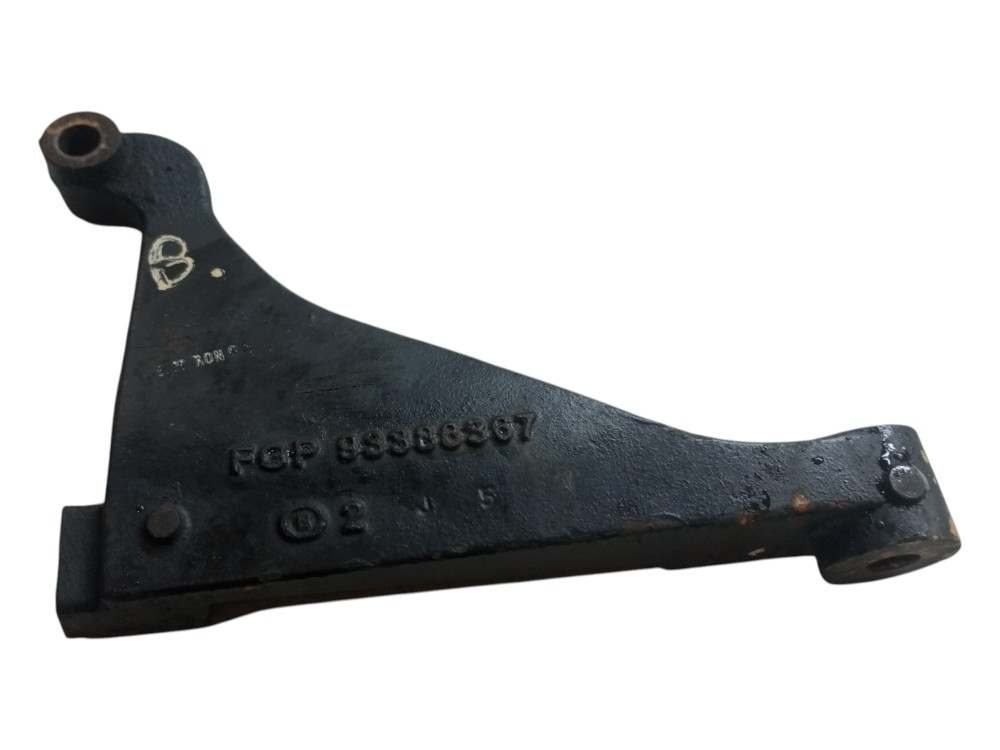 Suporte Alternador Superior Chevrolet Celta Corsa 2006 2015