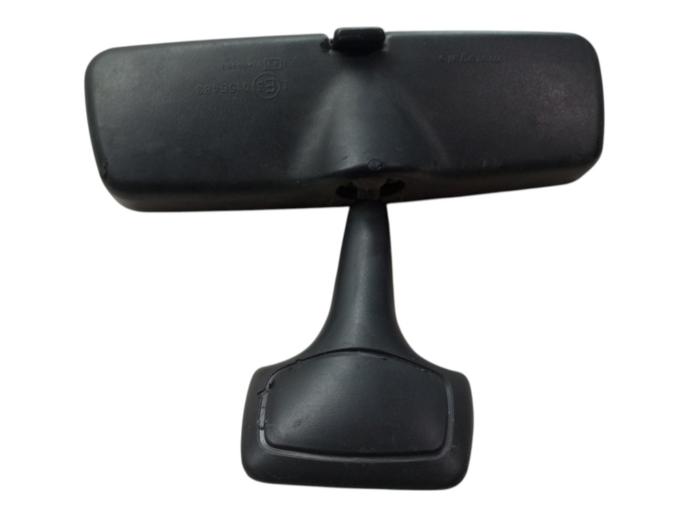 Retrovisor Interno Espelho Gol G2 G3 98 2000 2001 2004 Usado 3