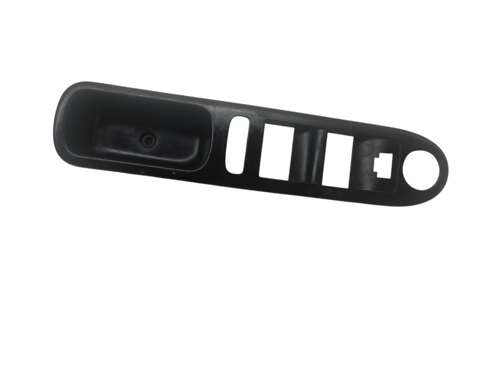 Moldura botão vidro eletrico Peugeot 307 2008 2012 esquerdo 9