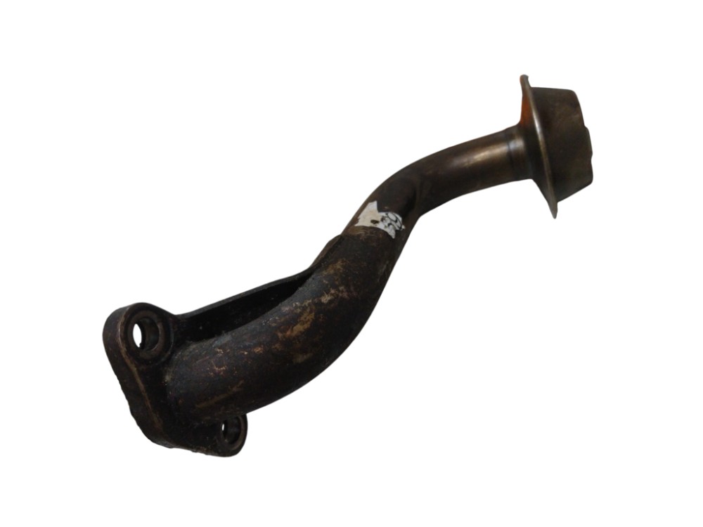 Pescador Bomba Oleo Pajero Tr4 2002 2003 2004 2005 2006 Preto 5