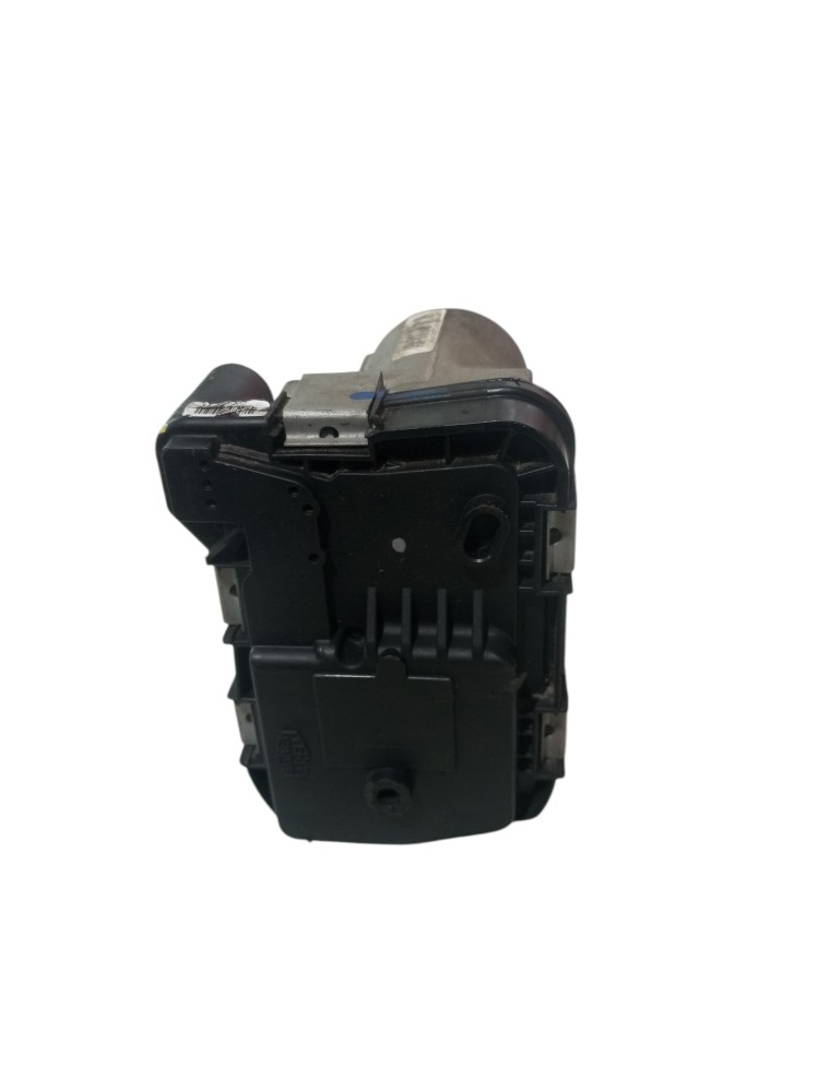 Corpo Borboleta Tbi Chery Tiggo 2 1.5 Qq 2019 2022 Usado 4