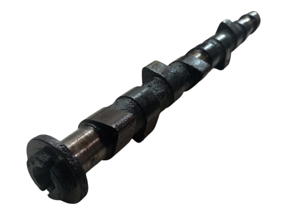 Eixo Comando Valvula Fiat Uno Fire 2002 2005 2010 2012 Usado 4