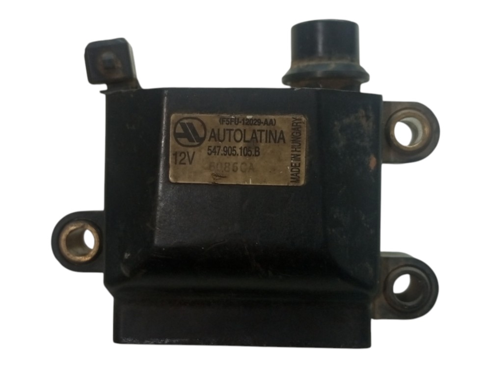 Bobina Ignicao Vw Gol Logus Escort 1.6 94 95 96 97 98 6