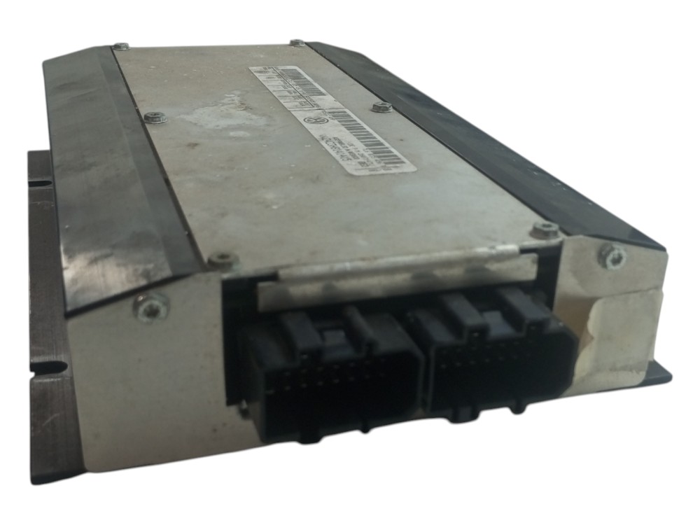 Modulo Amplificador Audio Vw Touareg 2005 2009 2011 2015 6