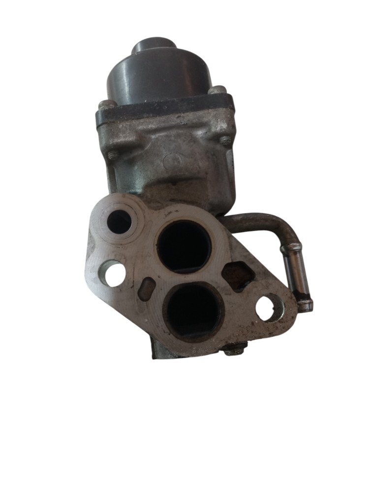 Valvula Egr Ford Fusion Focus 2.3 16v 2006 2007 2008 2009 5
