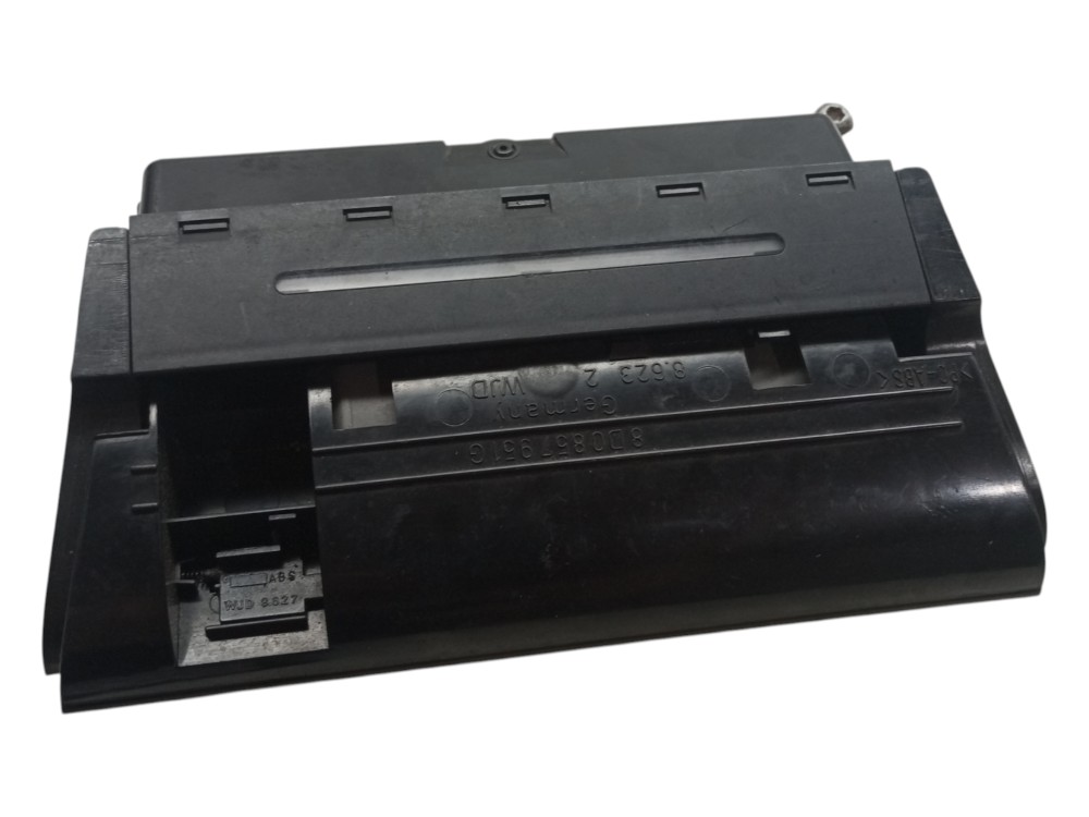 Cinzeiro Gaveta Retratil Audi A4 99 2000 2001 2002 2003 2004 6