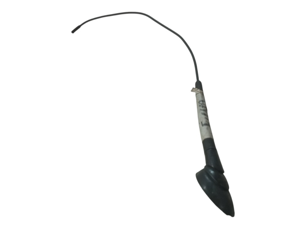 Antena Teto Ford Fiesta 2007 2008 2009 2010 2011 2012 2014 4