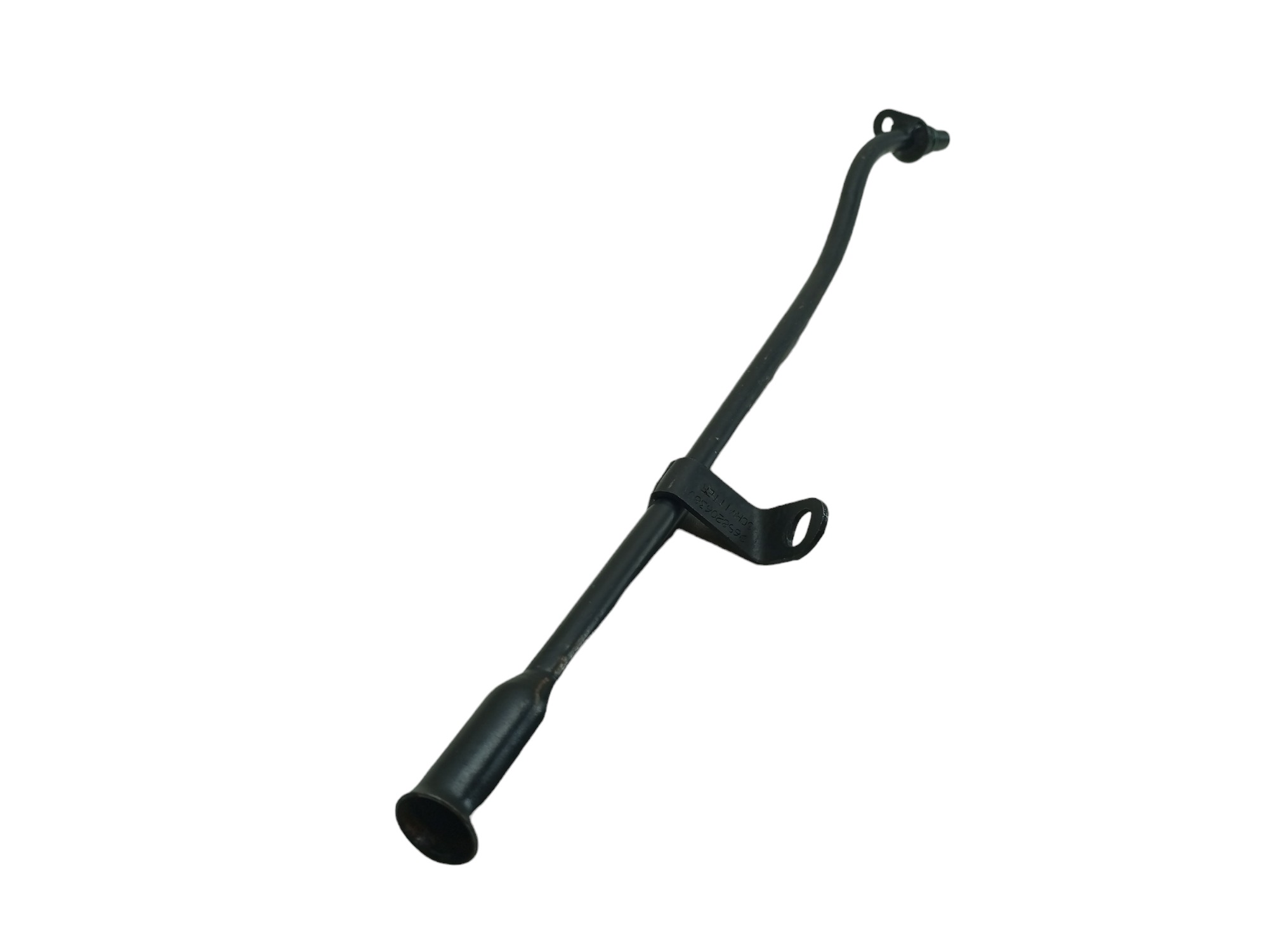 Tubo Vareta De Oleo Citroen C4 Peugeot 307 2008 2010 2.0 6