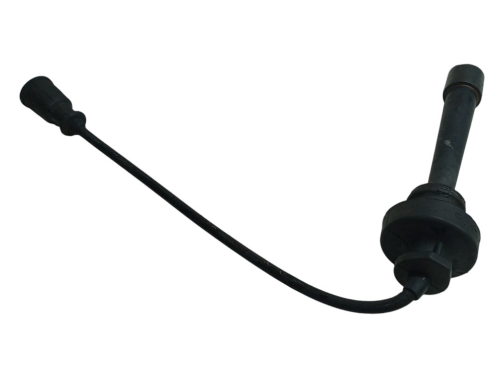 Cabo Vela Bobina Ignicao Mitsubishi Pajero Tr4 2002 2006 Preto 4