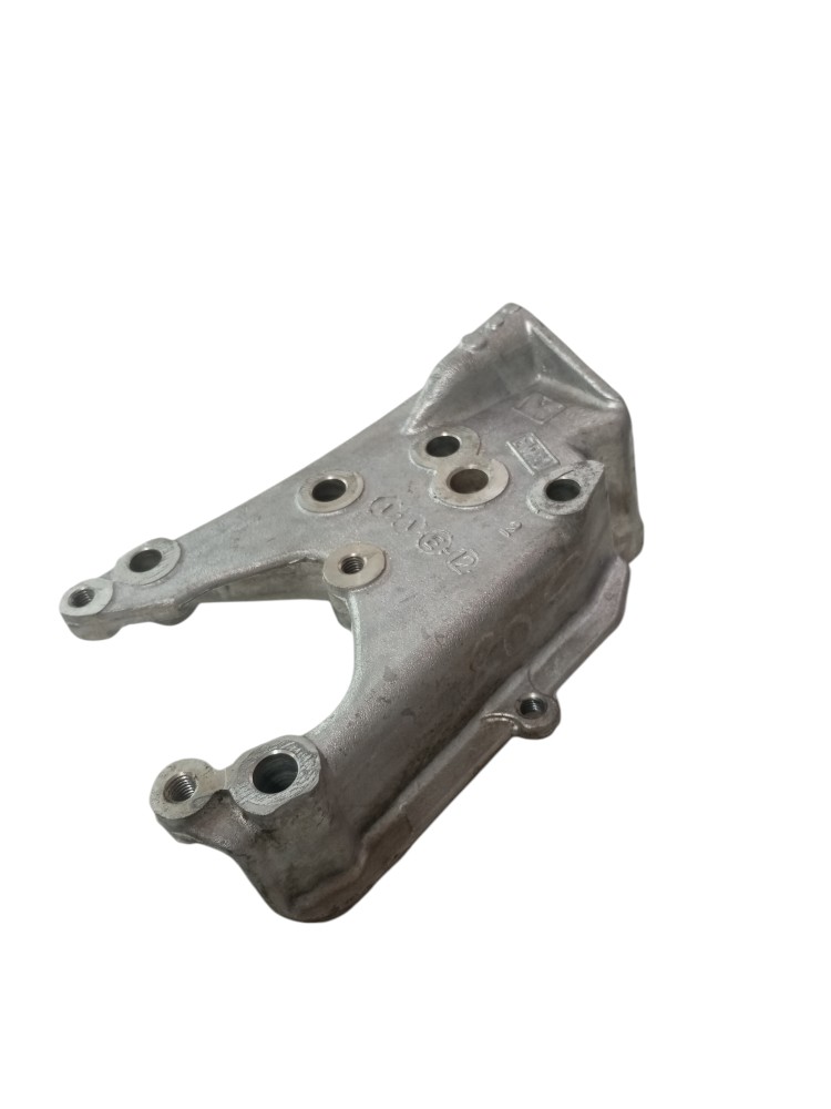 Suporte Tensor Correia Peugeot 307 308 408 C4 2.0 2008 2012 Cinza 2
