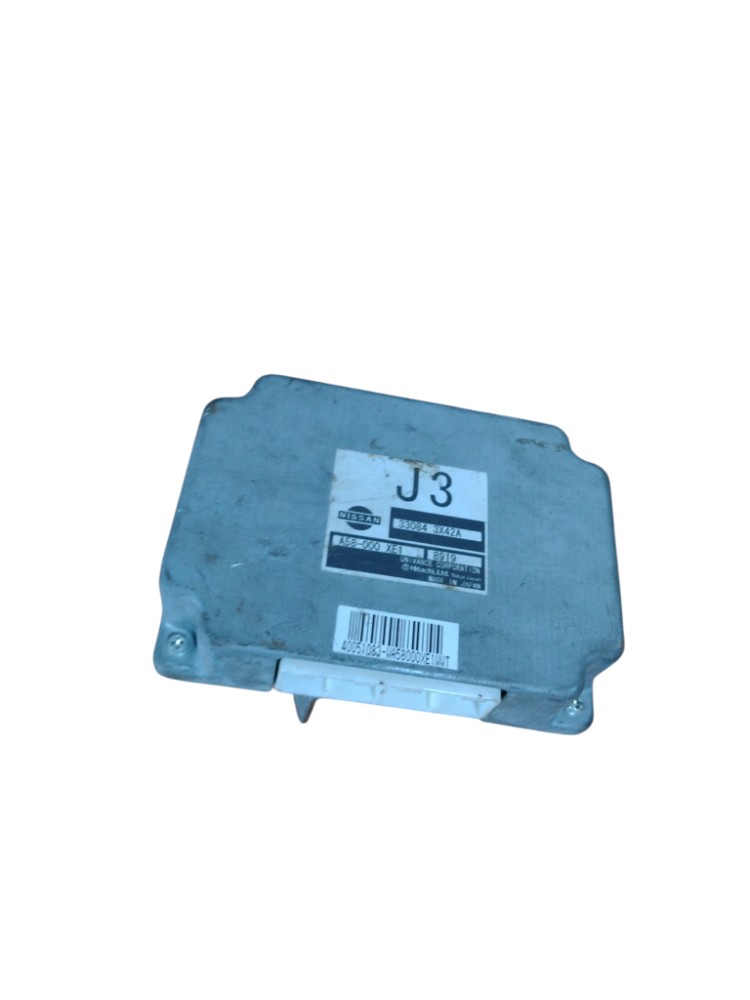Modulo Controle Tracao Frontier 4×4 2008 2009 2010 2011 2012