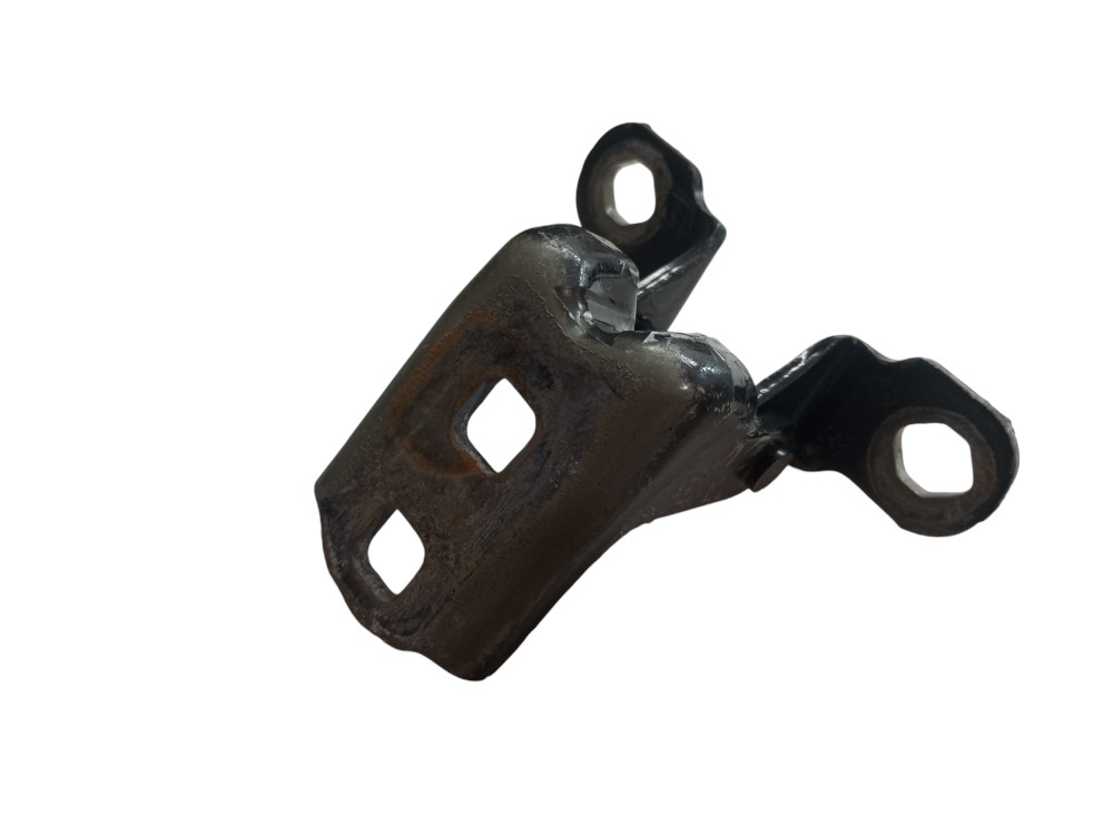 Dobradica Porta Megane 2007 2008 2009 2010 Renault Traseira 6