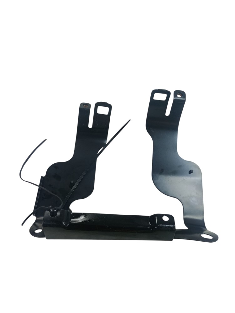 Suporte Fixação Caixa Fusivel Vectra 2006 2012 Usado 1