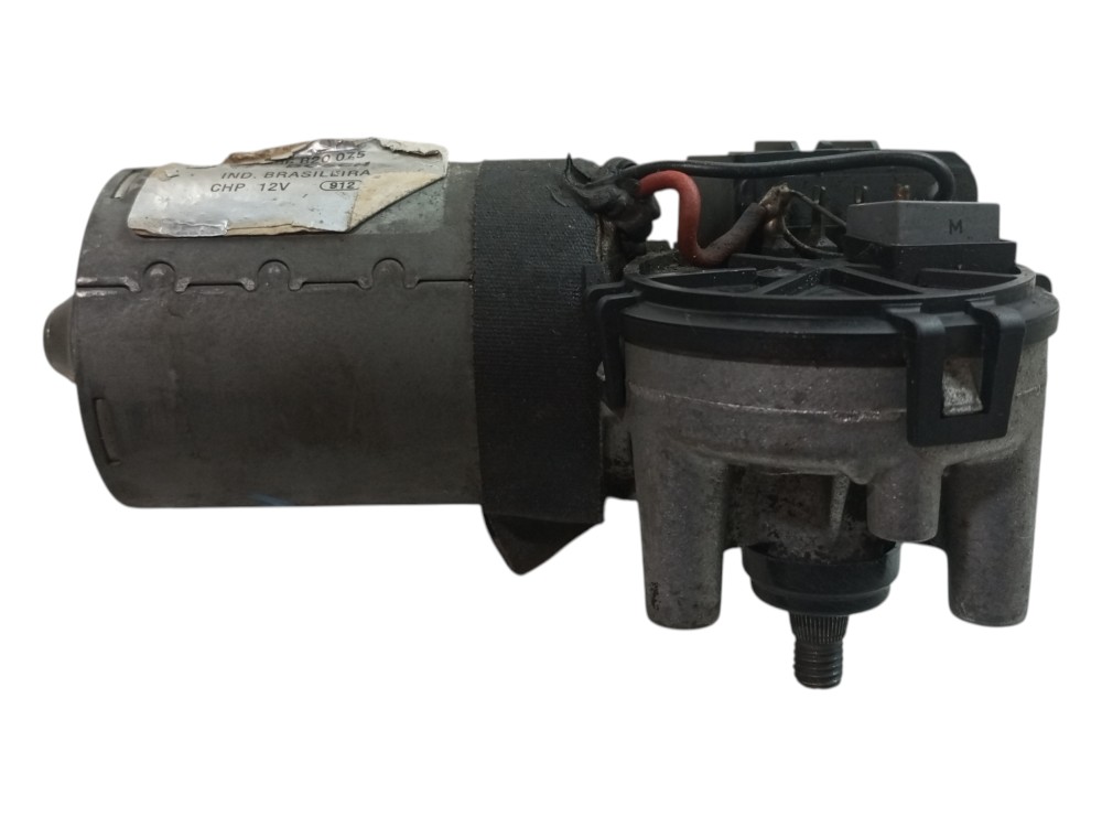 Motor Limpador Parabrisa Vectra 2006 2009 2012 Usado Gm 5