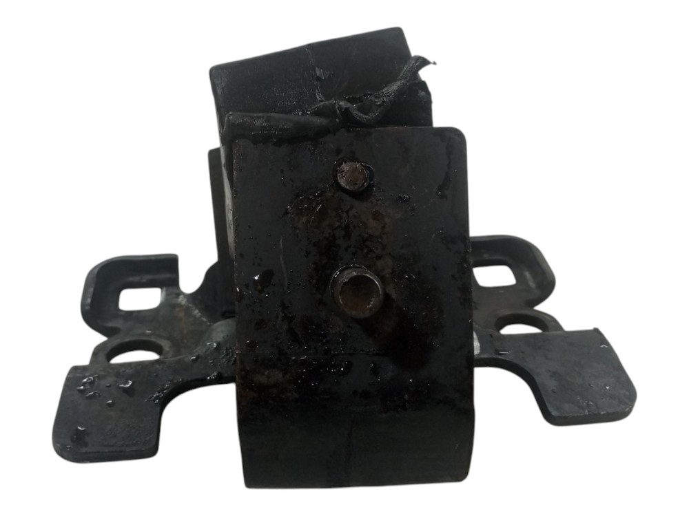 Suporte Coxim Motor Nissan Frontier 2.5 2008 2013 6