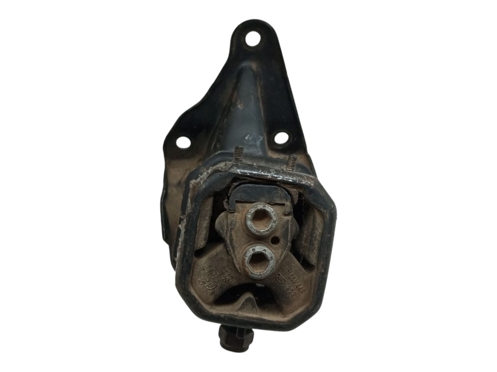 Coxim Motor Volkswagen Gol Parati 1.0 16v 97 Usado 4