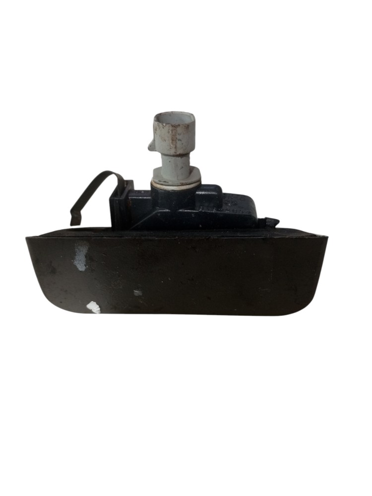 Lanterna Luz Placa Fiat Fiorino Doblo 2002 2006 2010 2015 3