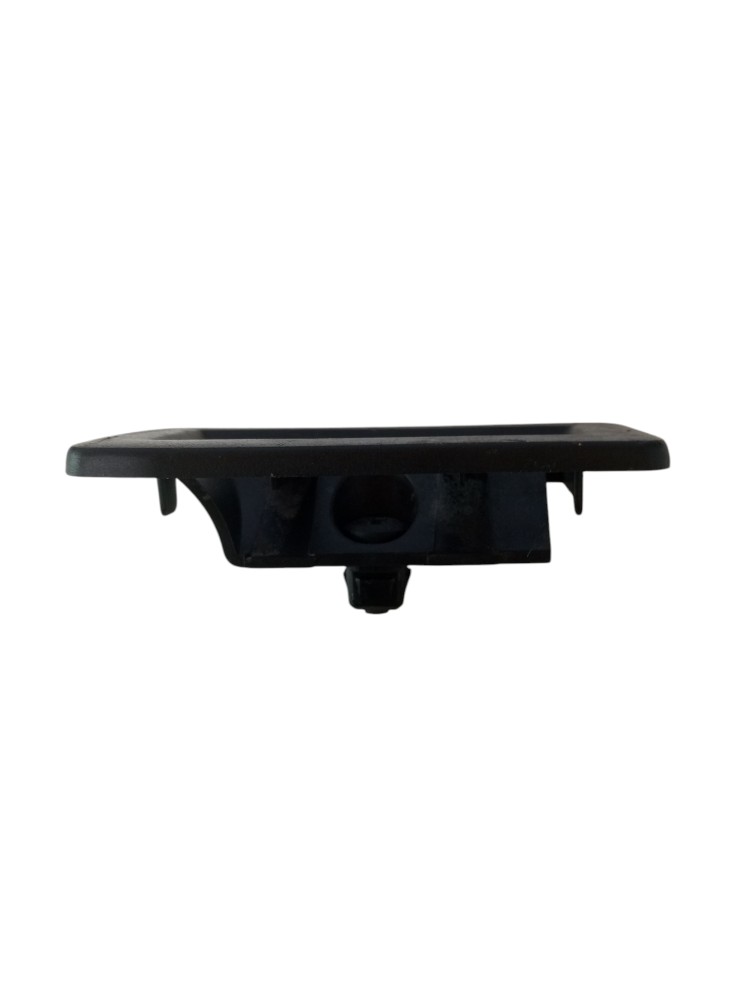 Moldura Tampa Ventilacao Carpe Audi A3 Sportback 2007 2014 4