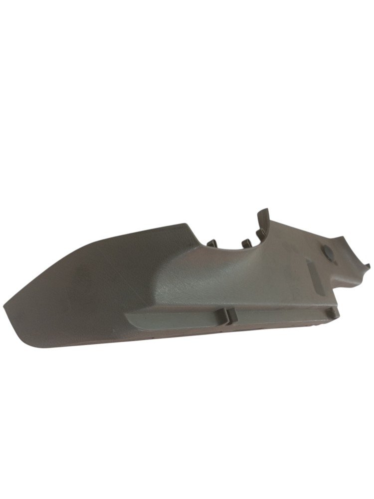 Suporte Bagagito Porta Malas Xsara Picasso 2004 2010 Cinza 3