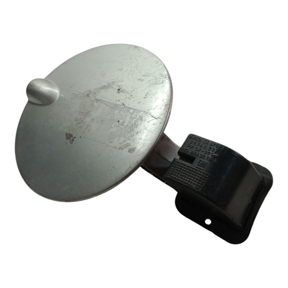 Portinhola Tampa Tanque Combustivel Gm Vectra 2006 2011 2