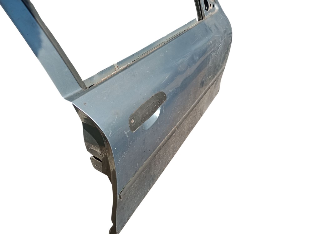 Porta Ford Mondeo 98 99 2000 2001 2002 Dianteira Direita Dianteira Direitw 5
