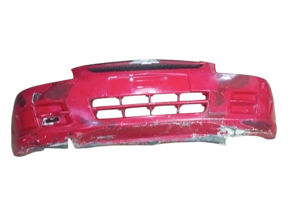 Suporte Parachoque Dianteiro Chevrolet Celta 2006 2010 2015 9